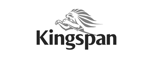 Kingspan Client Logo